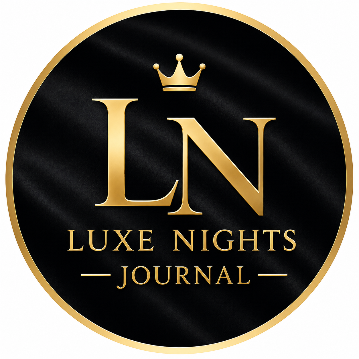 LuxeNights 編集部のアバター